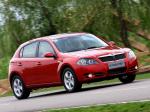 Brilliance FRV 2008 года
